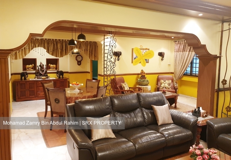 Blk 301 Tampines Street 32 (Tampines), HDB 5 Rooms #271665971